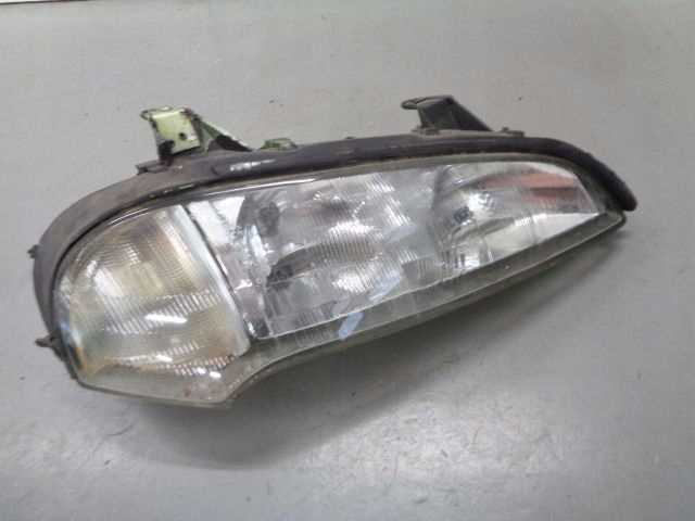 OPEL TIGRA A 00 3D LAMPA REFLEKTOR PRAWY PRZEDNI