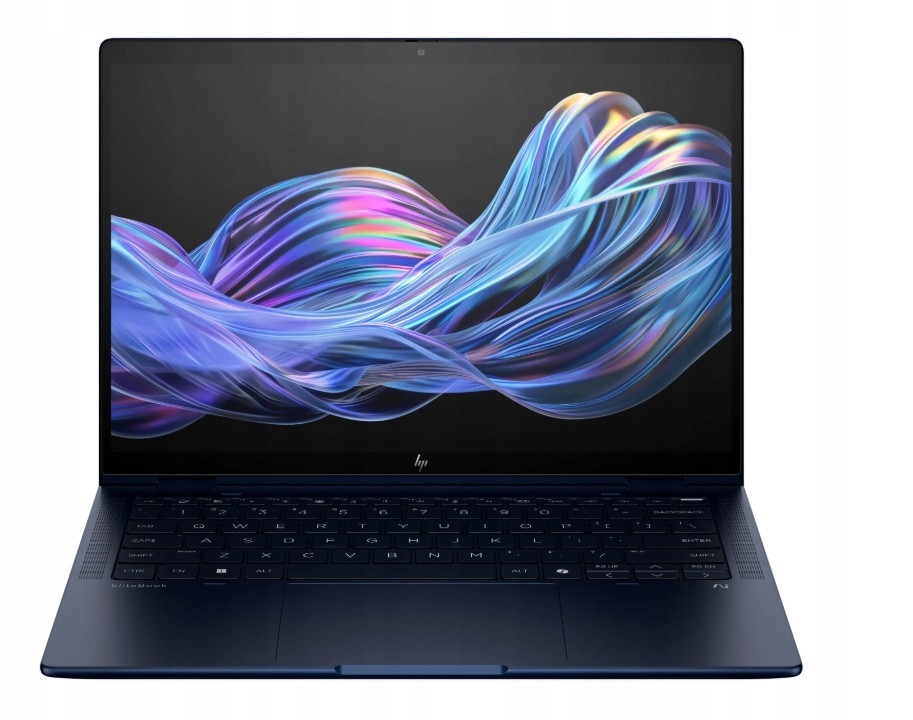 Hp Inc. Notebook EliteBook X Flip G1i U5 228V/512GB/32GB/W11P/14.0 B9ZX7ET