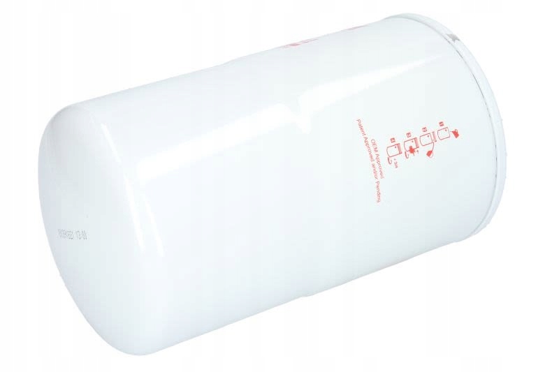 Fleetguard lf734 масляний фільтр