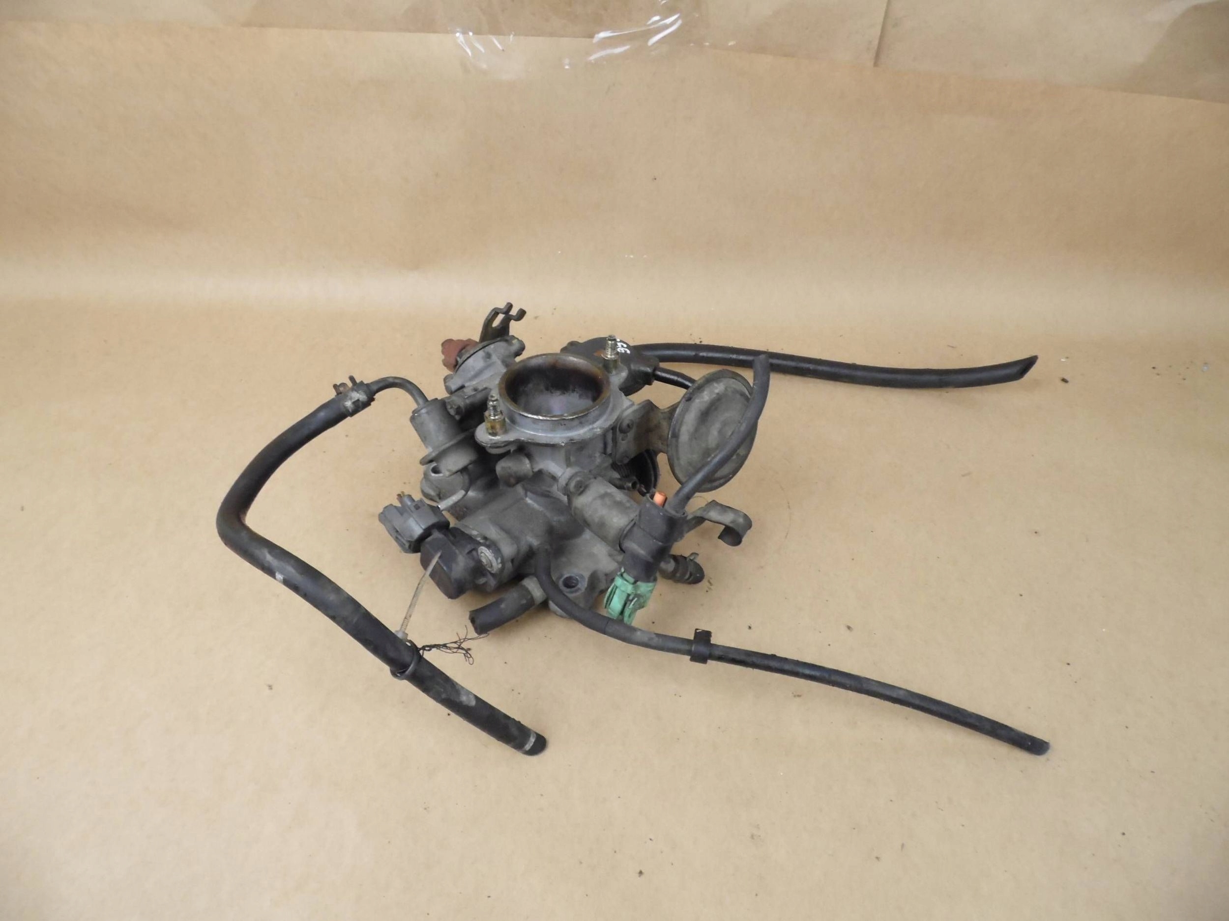 Honda Civic V 1.5 GAŹNIK