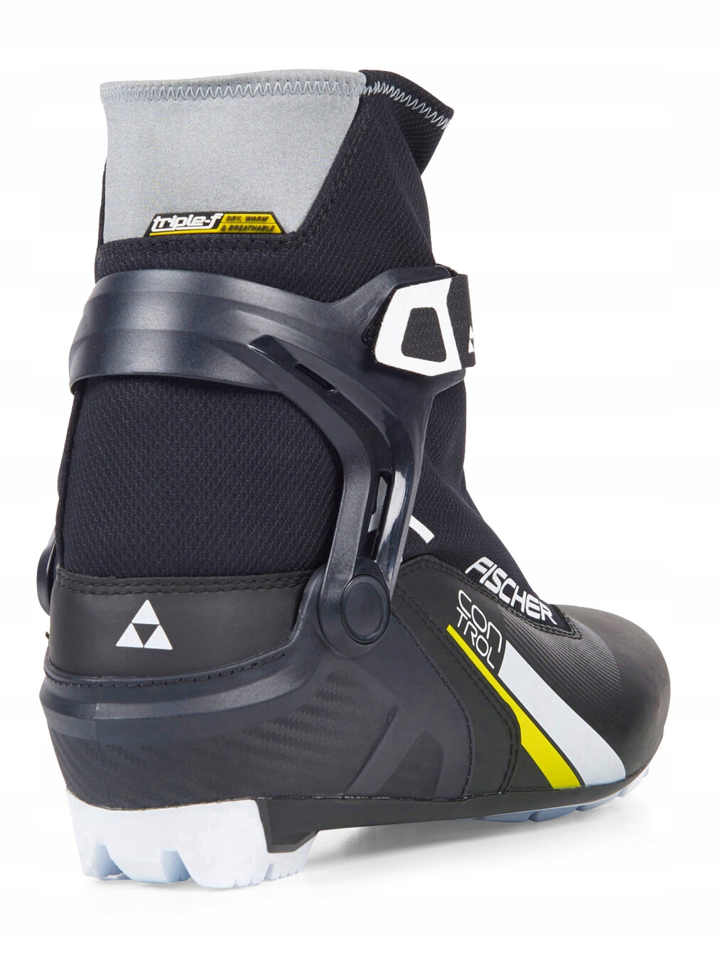 Buty biegowe Fischer XC Control 45 2024 Rozmiar 45