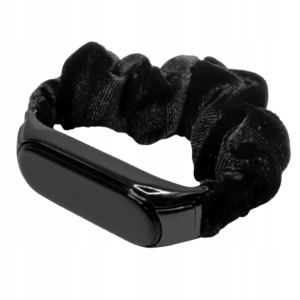 

Scrunchie Opaska do Xiaomi MI Band 5/6