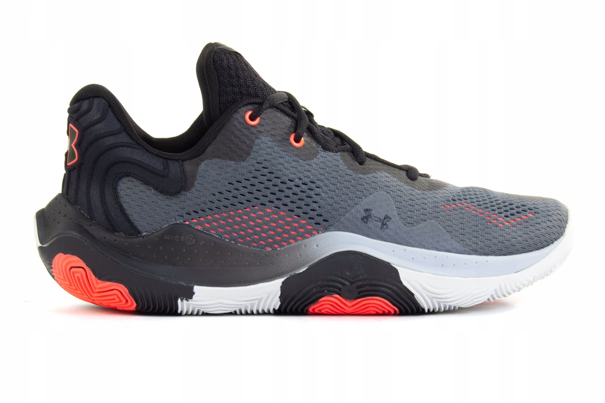 

Buty Under Armour Spawn 4 3024971-100 R. 44