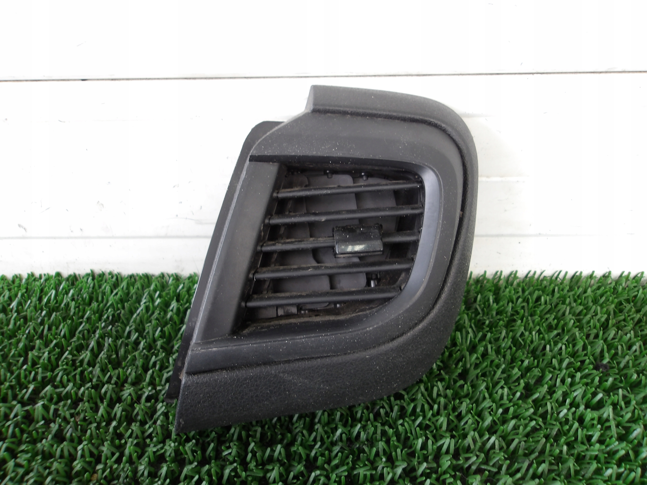 EXPERT JUMPY III 16- grid air conditioning devices right OE