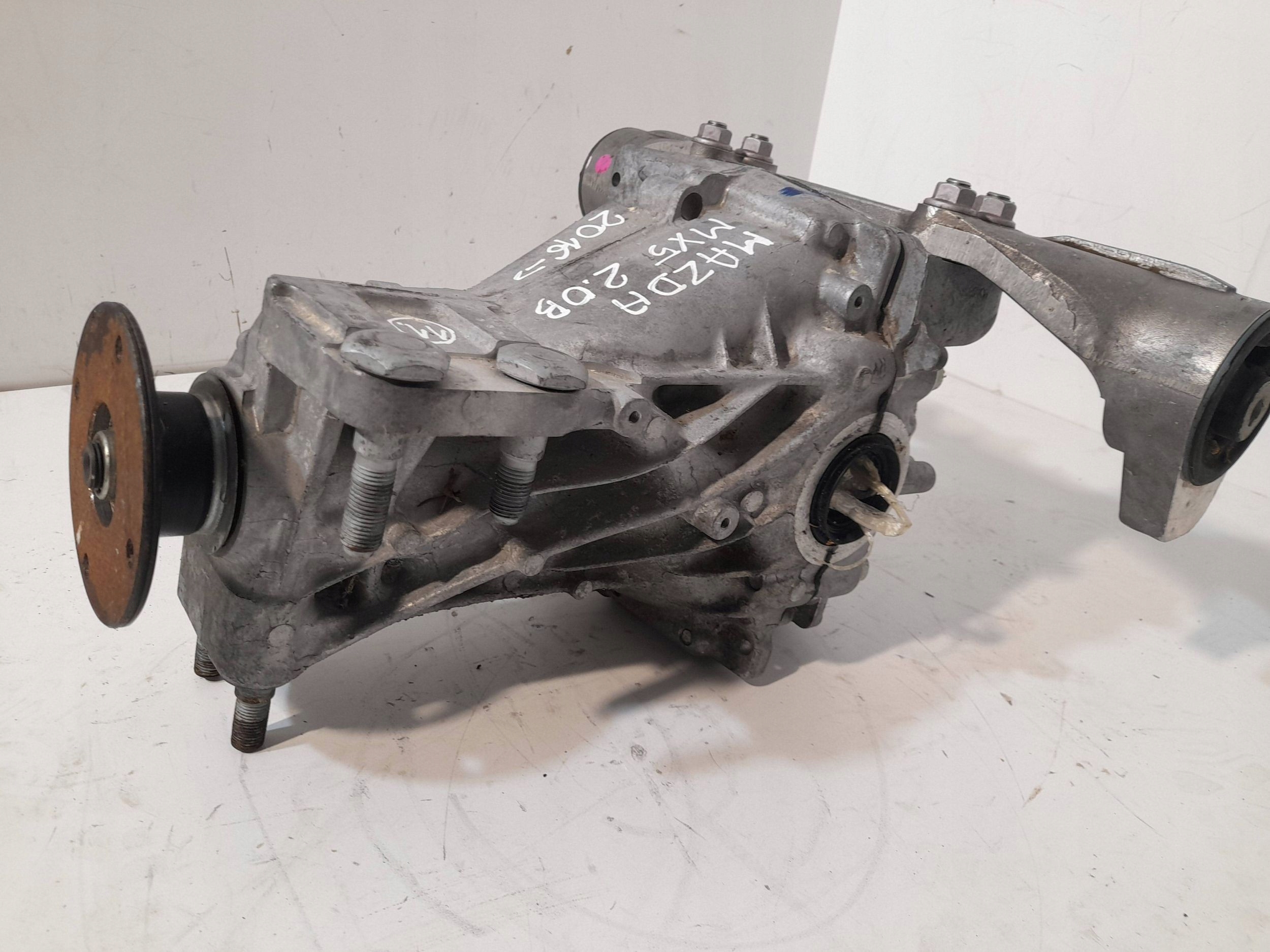 MAZDA MX5 IV ND Differential Differential GLOWKA 1,5 Benzin (11) 2016