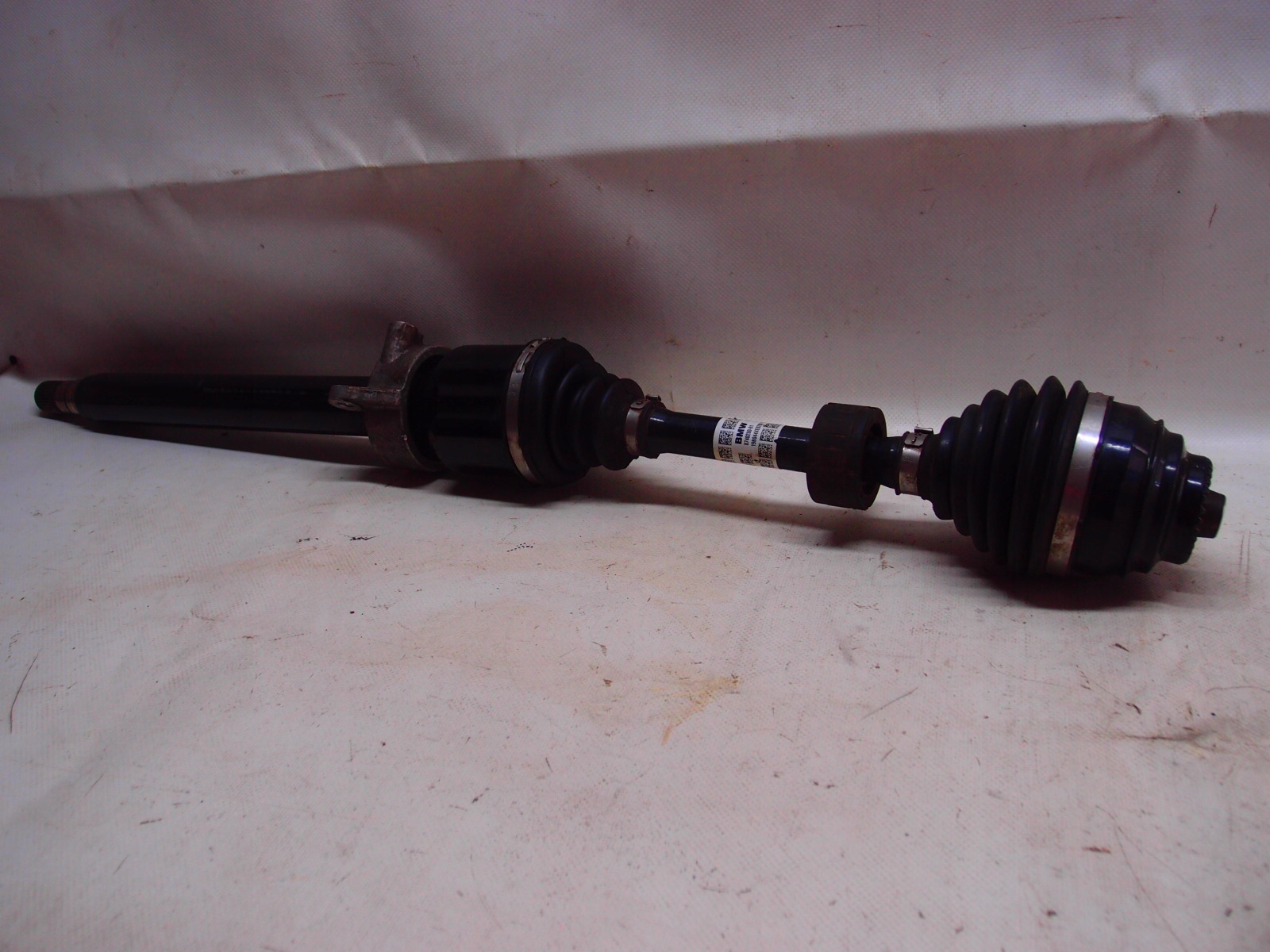 Полуось П ПД ПД BMW X1 F48 2.0 D 8740280