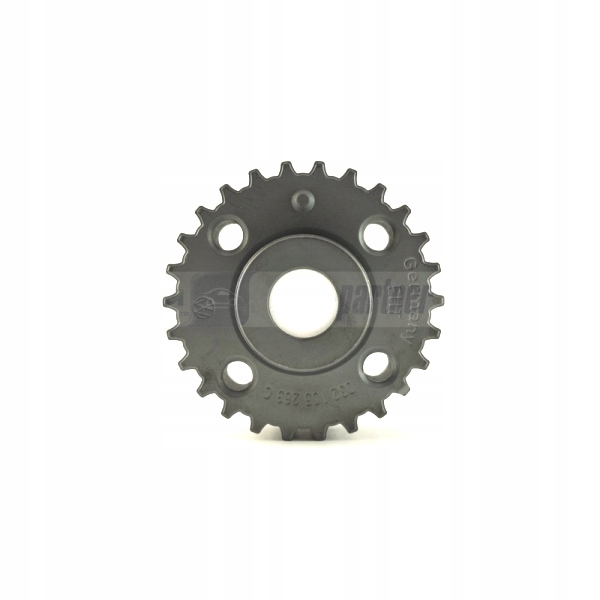 ШКІВ ГРМ 032105263C VAG