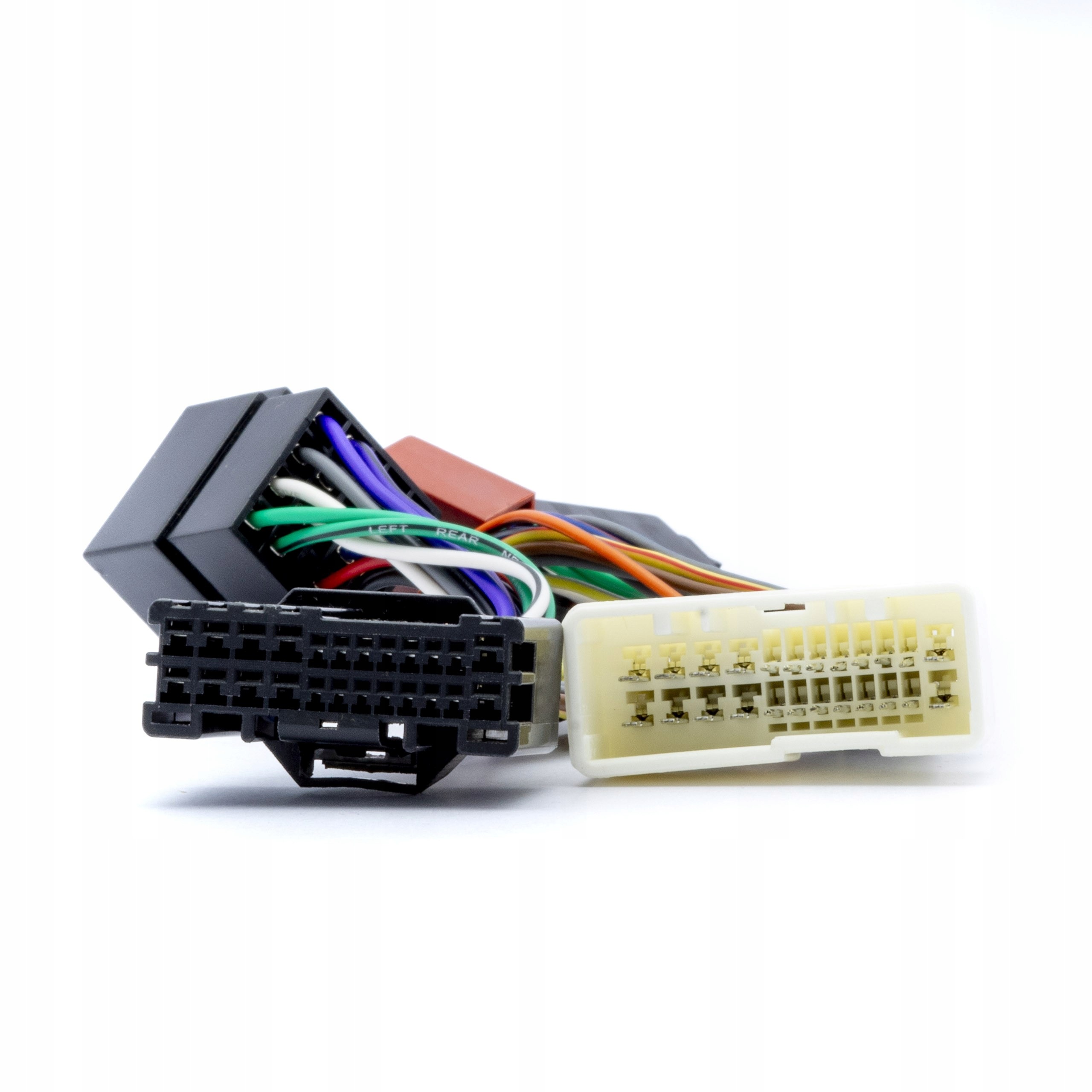 Adapter radia Iso do Hyundai Kia Plug&Play EPCR-ACC39