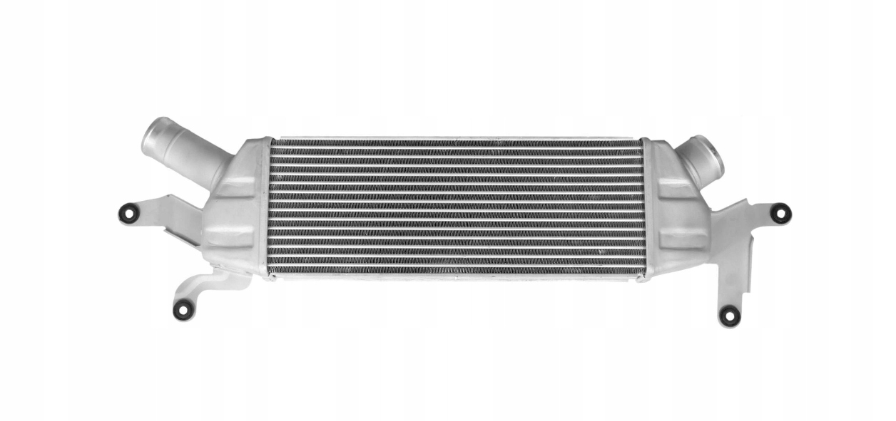 INTERCOOLER MITSUBISHI OUTLANDER II 2.0 2.2 D