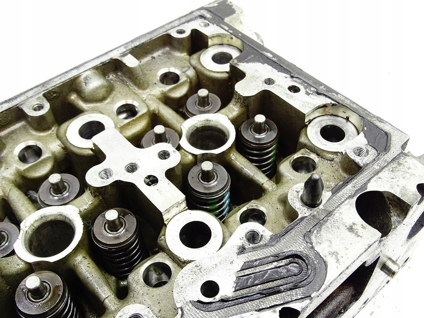 TESTATA Motore VW GOLF VII PASSAT B8 NEW BEETLE 2.0 TDI 04L103064C