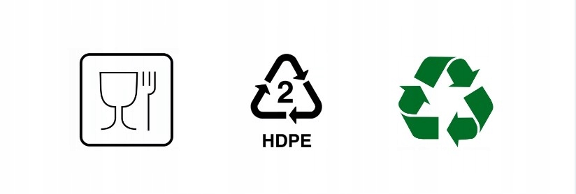 Skrzynka Euro E2 na mięso nowy pojemnik + atest Rodzaj pojemnika skrzynka