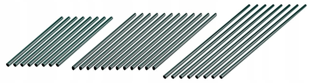 MINI SZKLARNIA TUNEL IDEALNY NA BALKON DO OGRODU OGRÓDKA 46 X 24 X 80 CM Wysokość produktu 80 cm