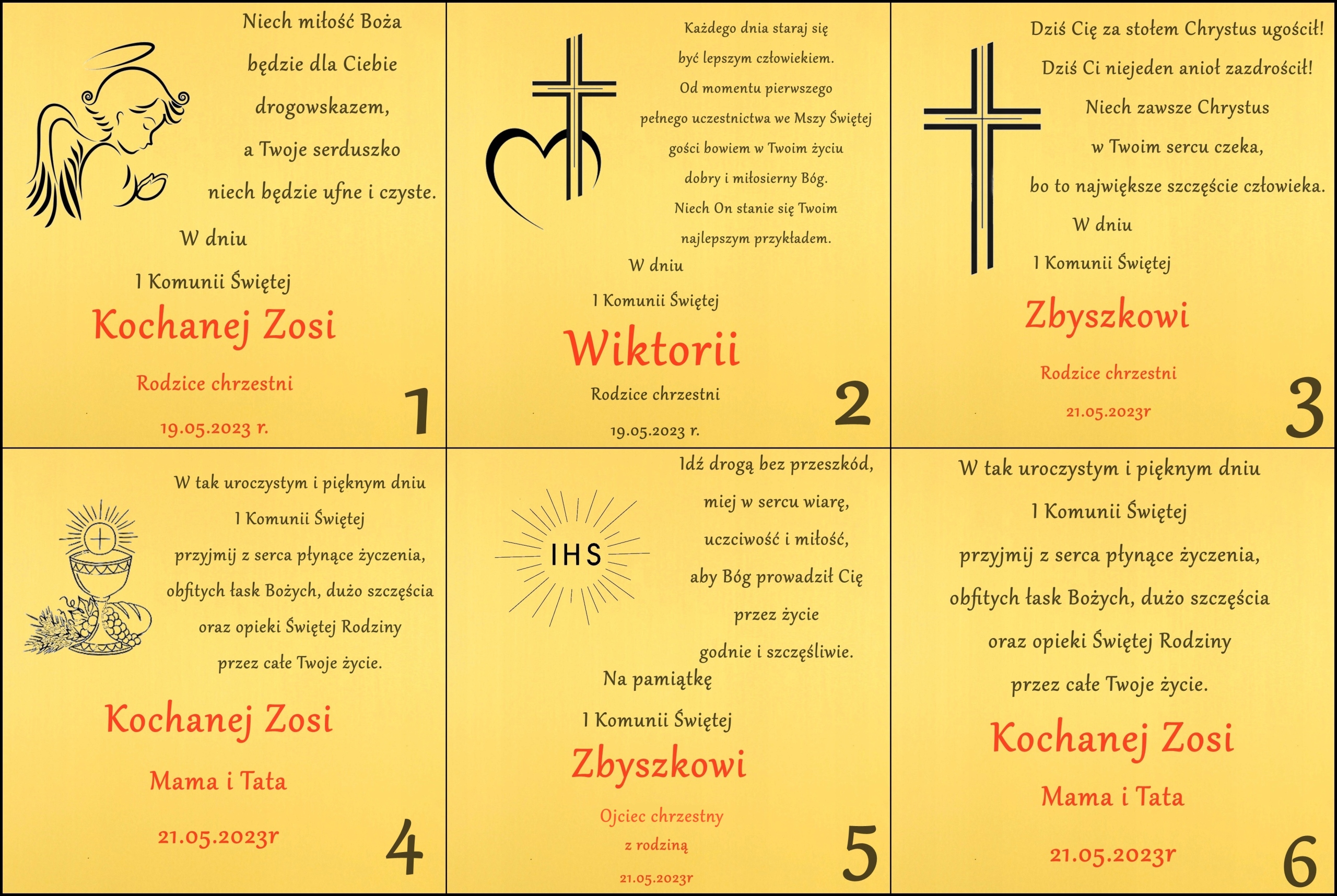 SREBRNY NASZYJNIK Z MEDALIKIEM I KOMUNIA ŚW GRAWER Okazja chrzest/komunia