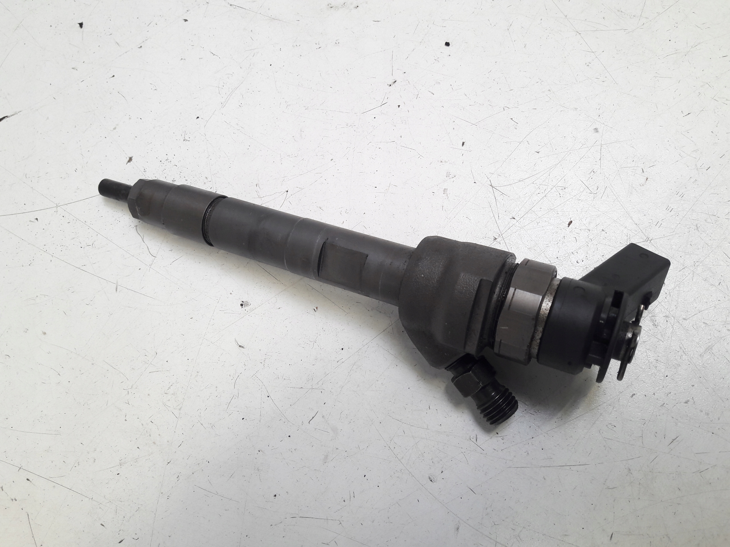 Injecteur 7798446 BMW E83 X3 2,0D