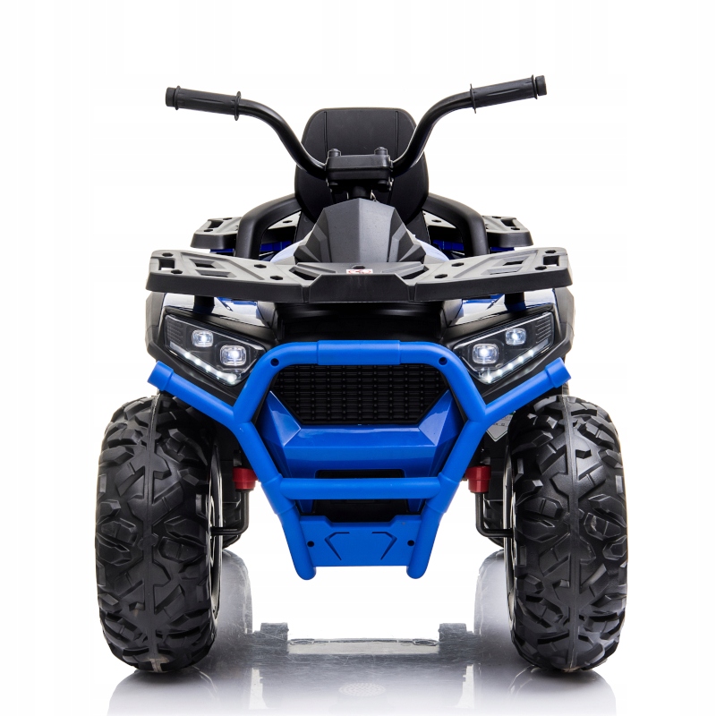 Quad 4x4 terenowy Desert 900 pojazd 180W zdalnie sterowany 607 First Ride