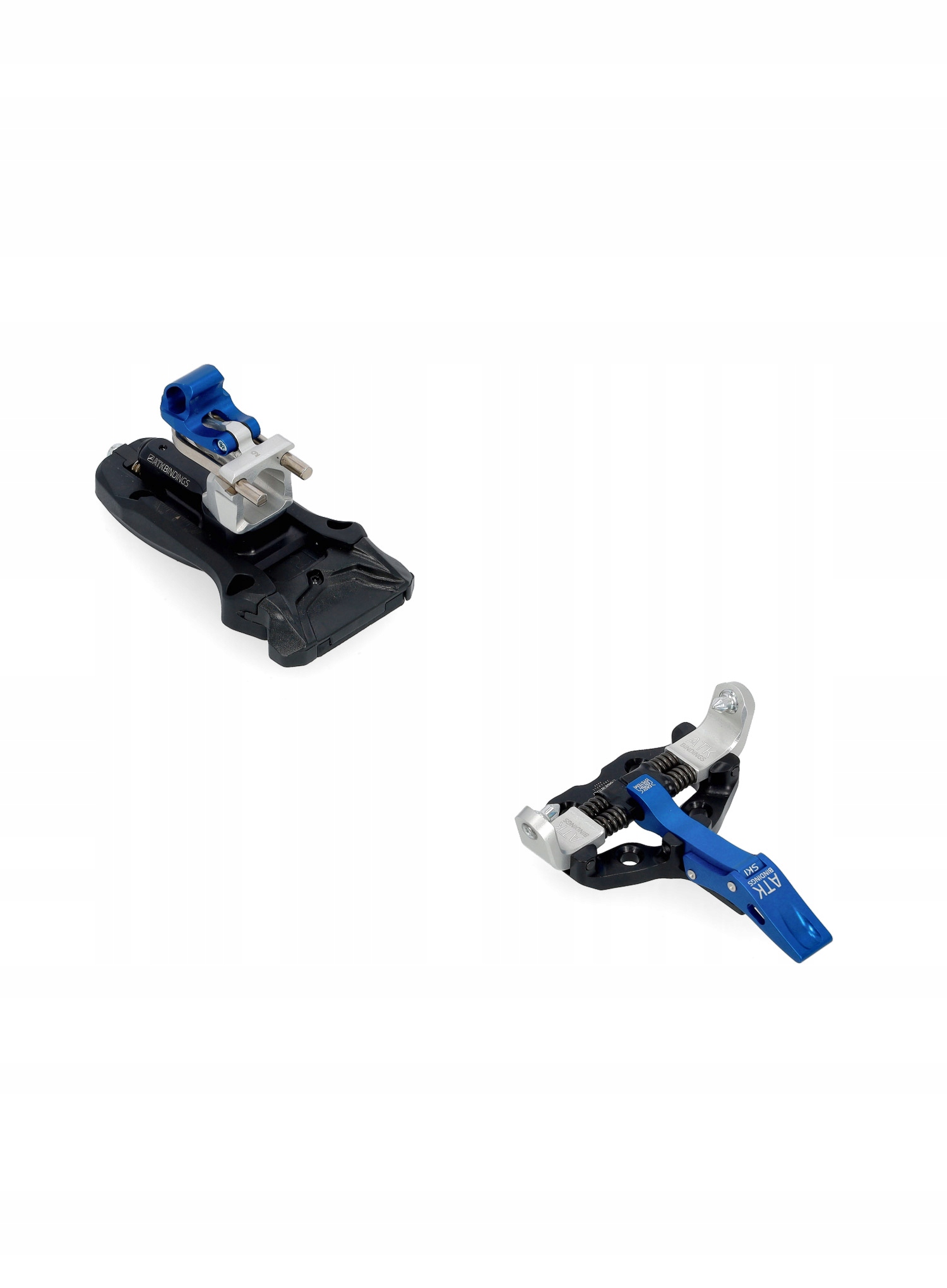 Lyžařské vázání Atk Kuluar 9 Lt