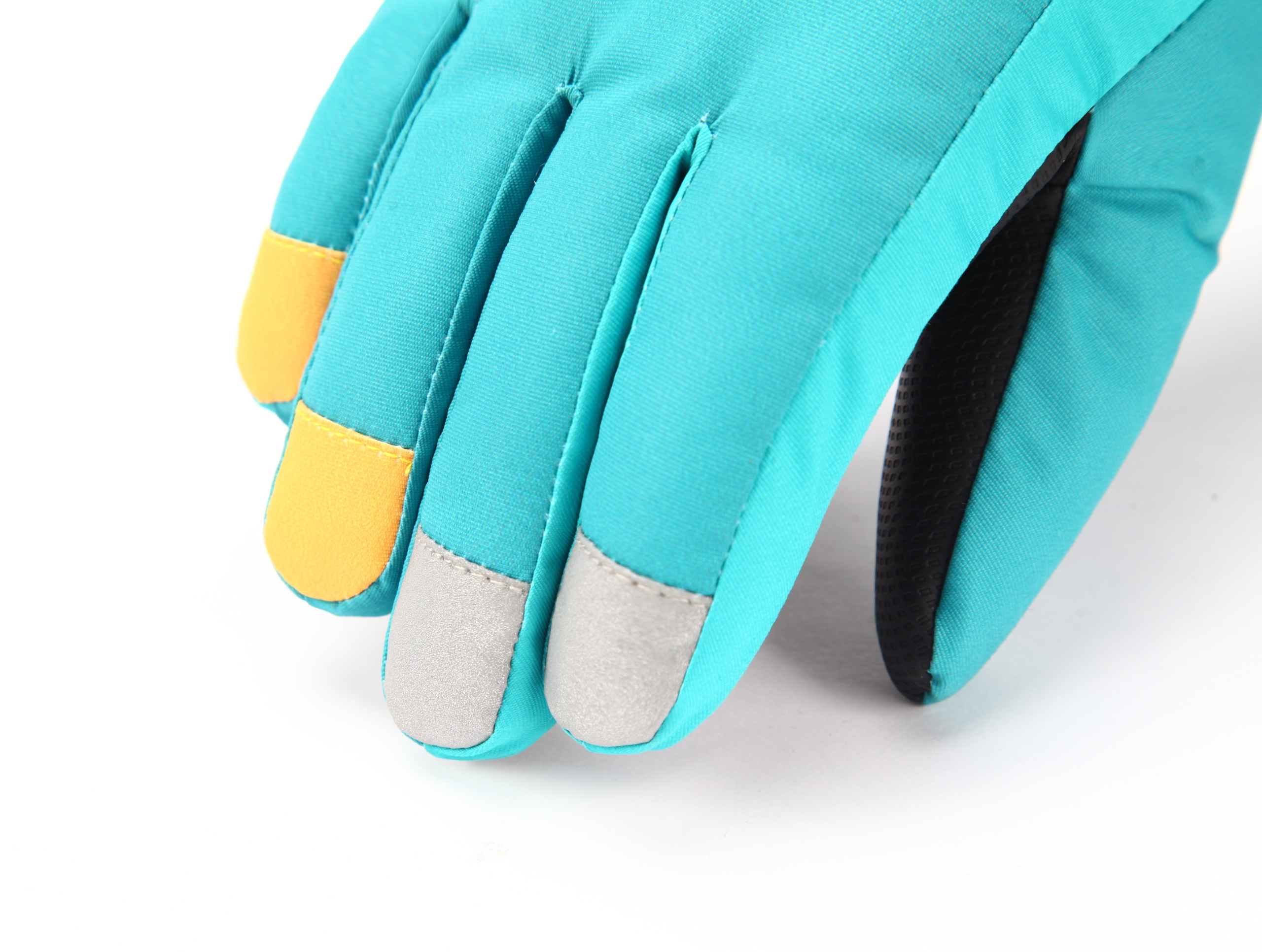 RĘKAWICZKI ZIMOWE DZIECIĘCE Wiek dziecka 7 lat +