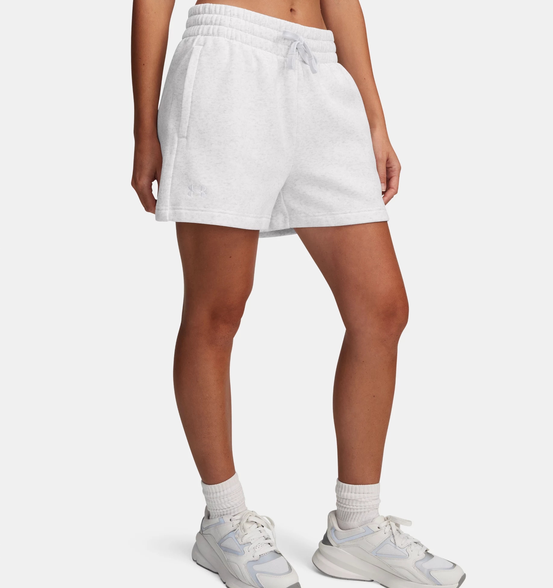 Spodenki Damskie Under Armour Treningowe Sportowe M