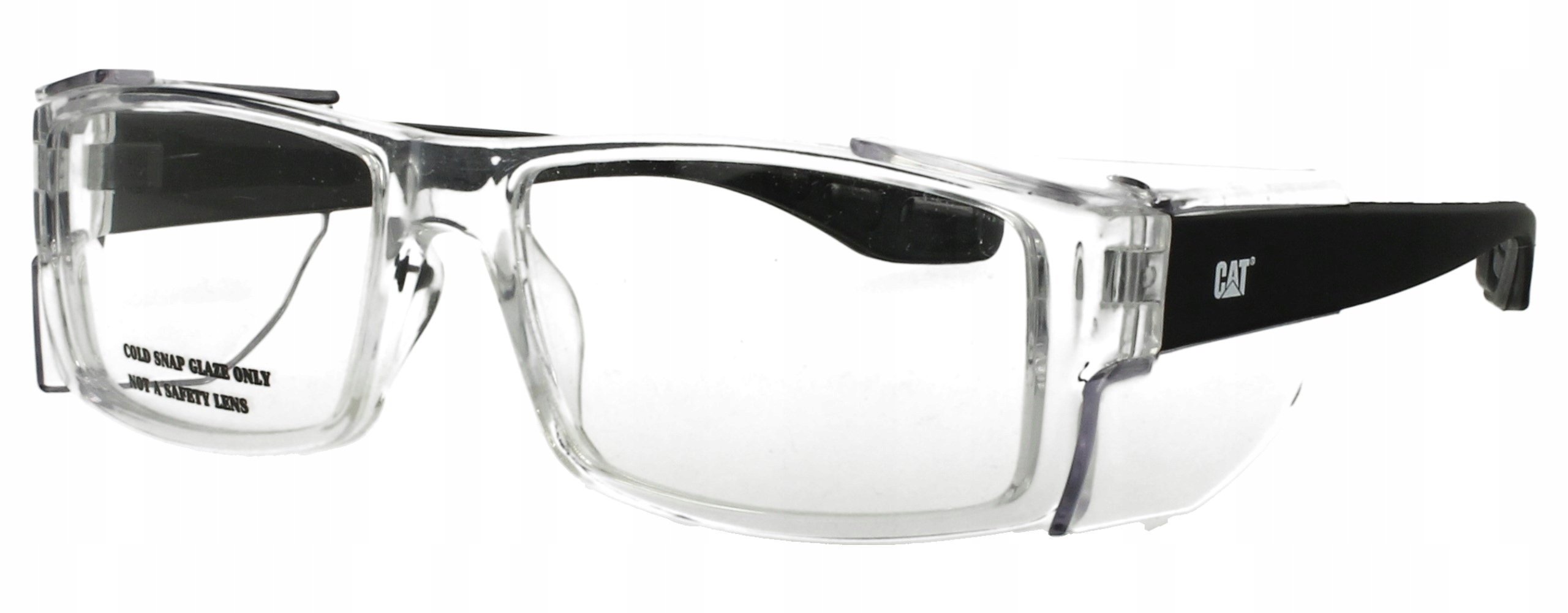 Insulator захисні Рецептурні окуляри cat Atest