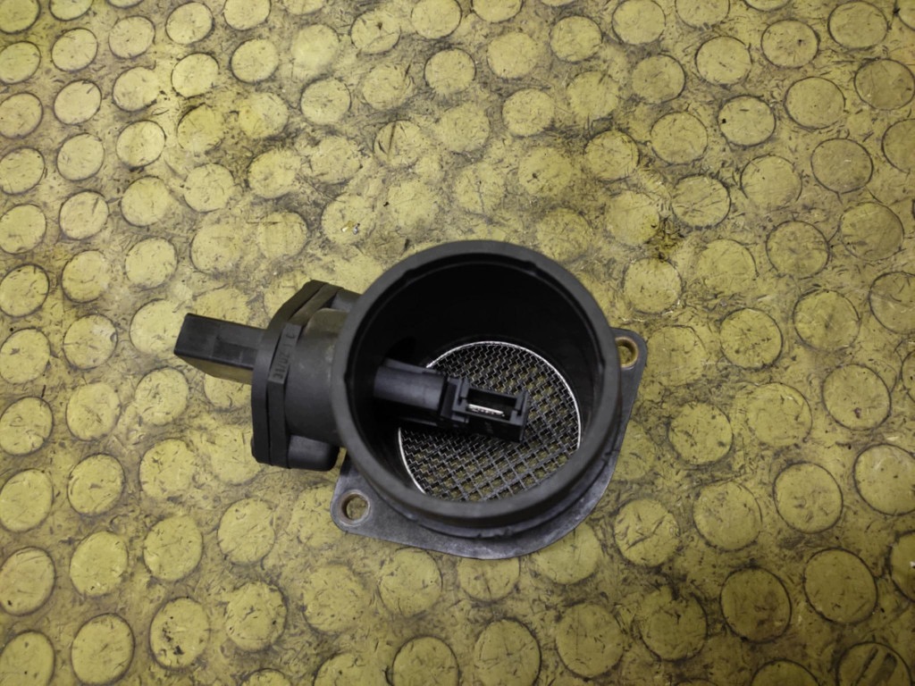 SEAT ALHAMBRA flow meter 0280218060