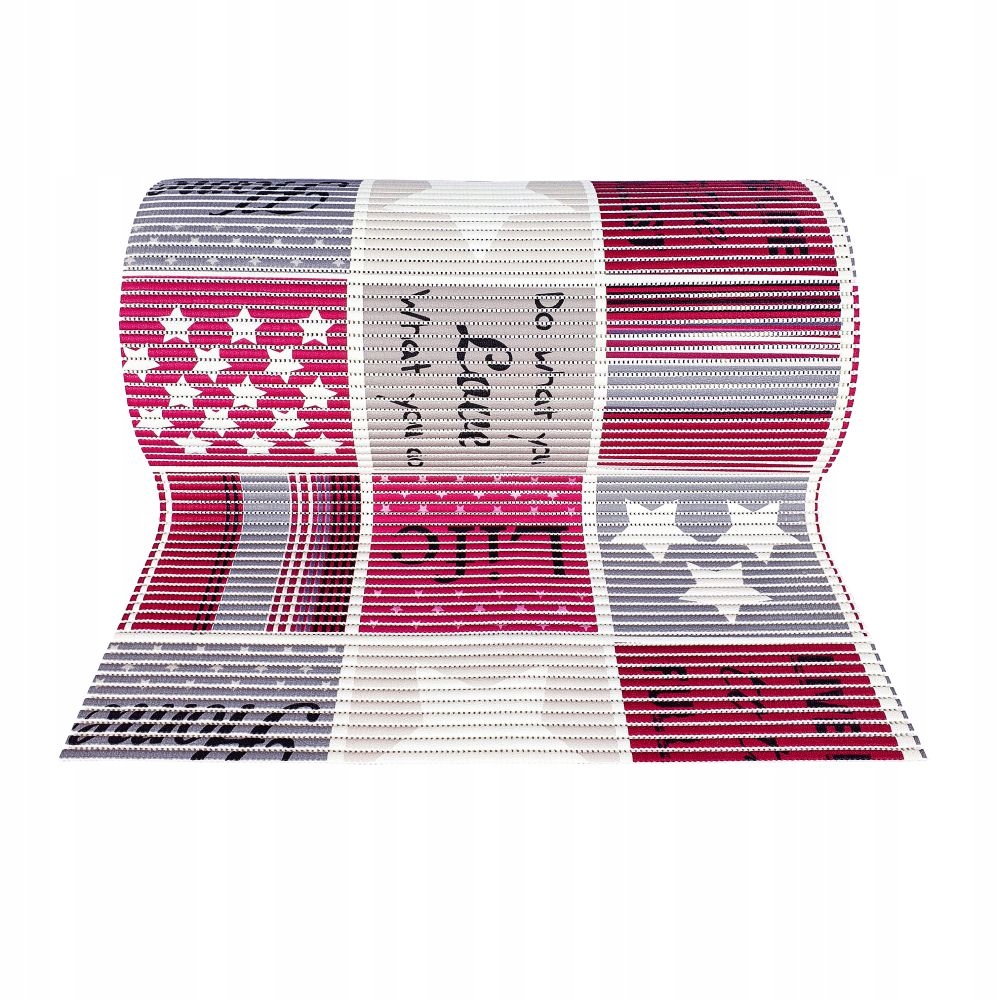 

Dywanik Łazienkowy Antypoślizgowy Wymiar 65x100cm