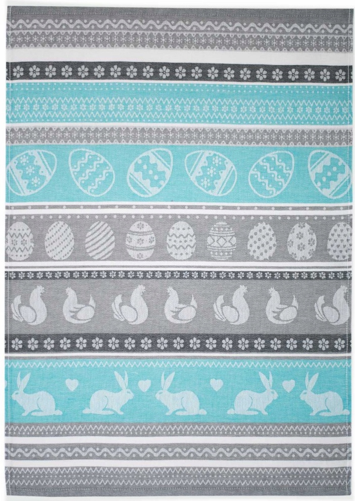 

Zwoltex Ściereczka kuchenna Bawełna