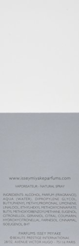 

Issey Miyake L'eau d'Issey pour Homme 75 ml Edt