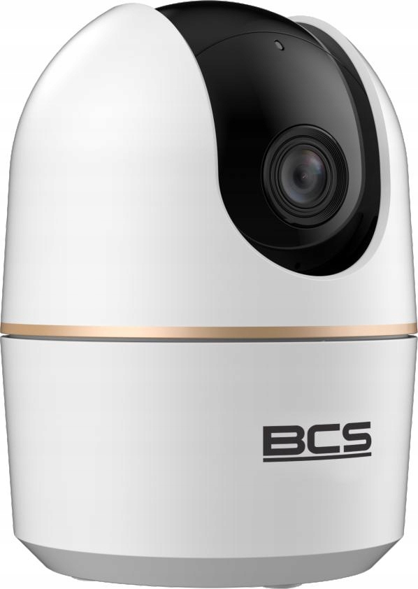 Kamera IP wewnętrzna BCS BCS-L-PTHOME02
