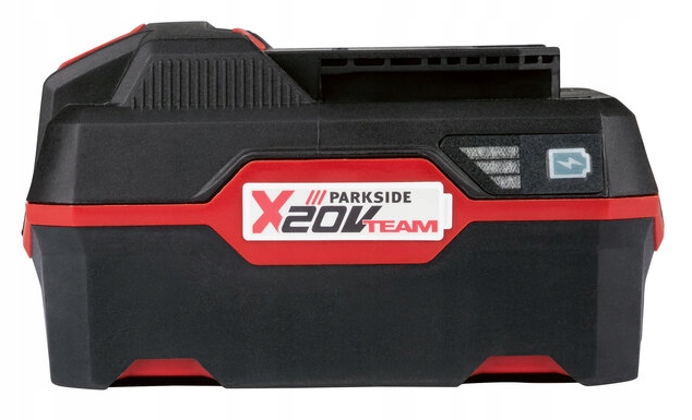 Akumulator Li-Ion Parkside 20 V 4 Ah Marka Parkside