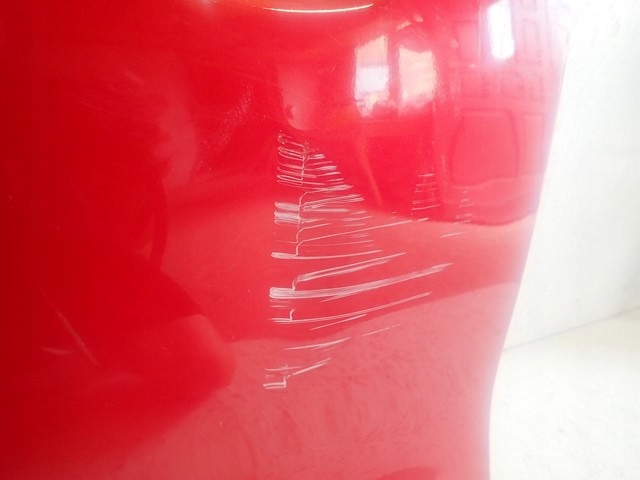 DRZWI LEWE PRZEDNIE PRZÓD KIA SPORTAGE IV 4 16- Strona zabudowy przód - lewa