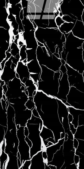 PŁYTKI PANELE DEKORACYJNE SAMOPRZYLEPNE PCV 60x30 cm MARMUR