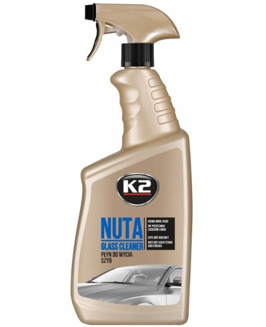 

K-2 Nuta Płyn Do Mycia Szyb 700ML K507