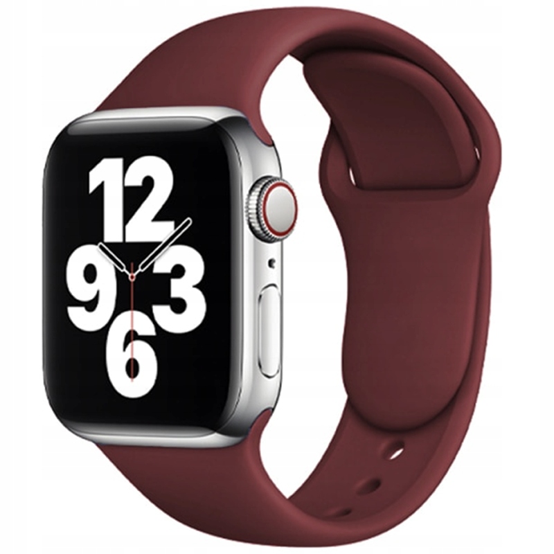 

Pasek Do Apple Watch 1 2 3 4 5 6 7 Se 42/44/45