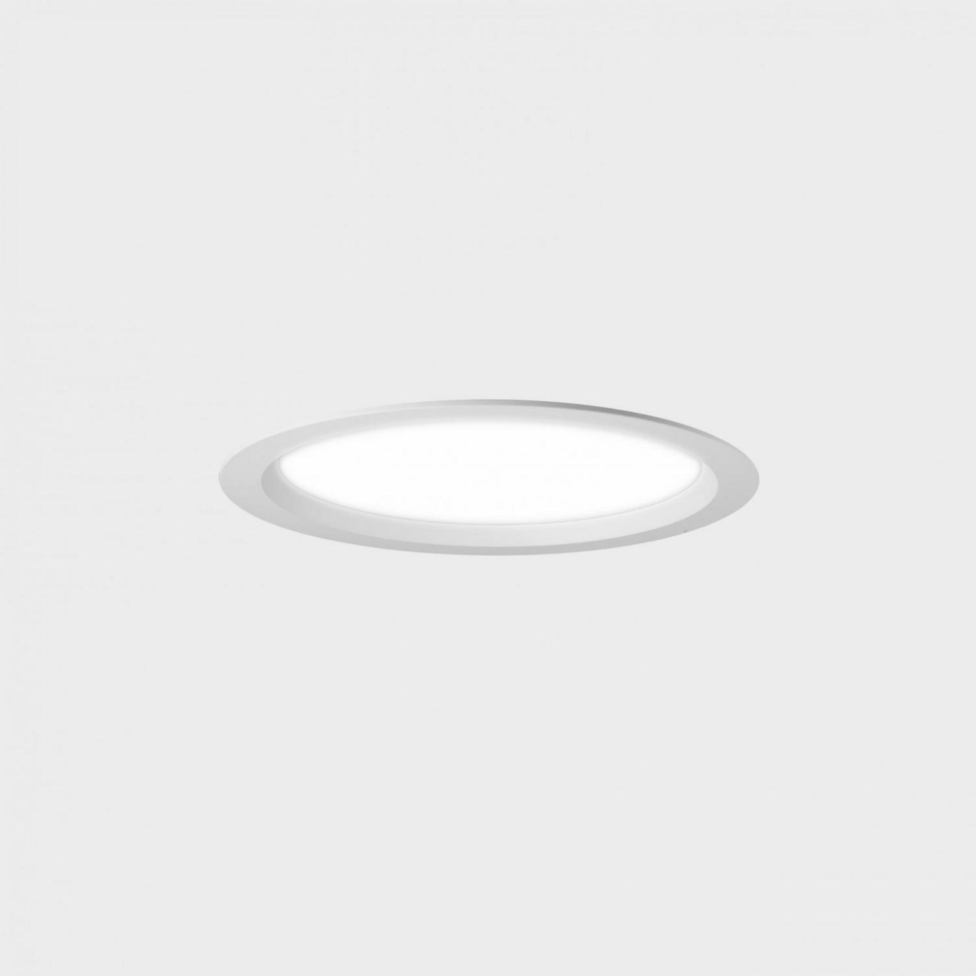 Kohl Lighting KOHL-Lighting LIM Lacus zapuštěné svítidlo s rámečkem pr. 108