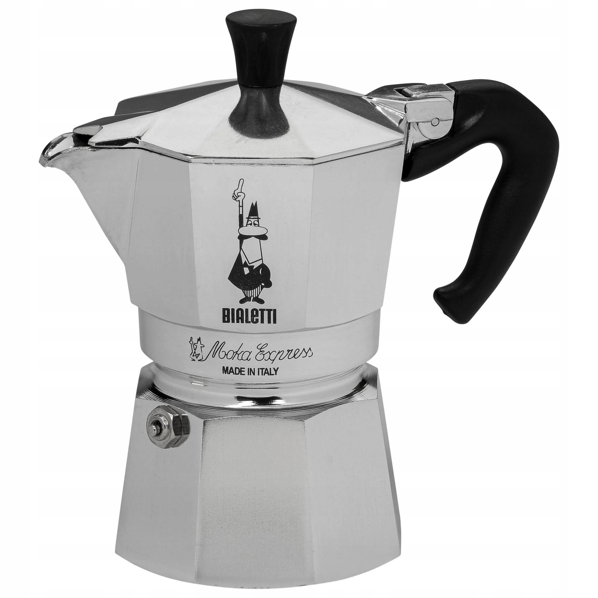Bialetti Moka Express 3TZ