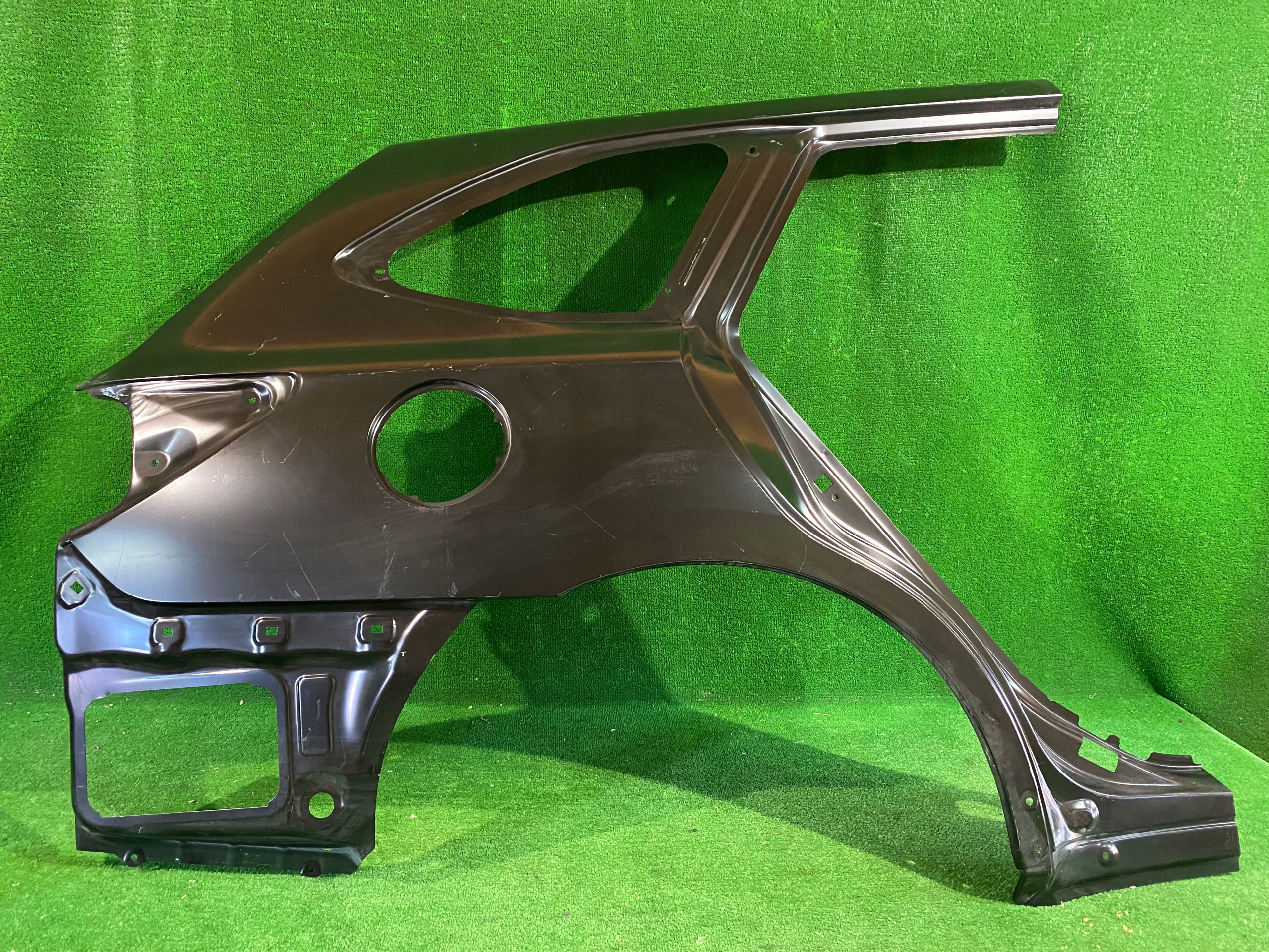 parafango posteriore posteriore destra SUBARU OUTBACK V NR.203