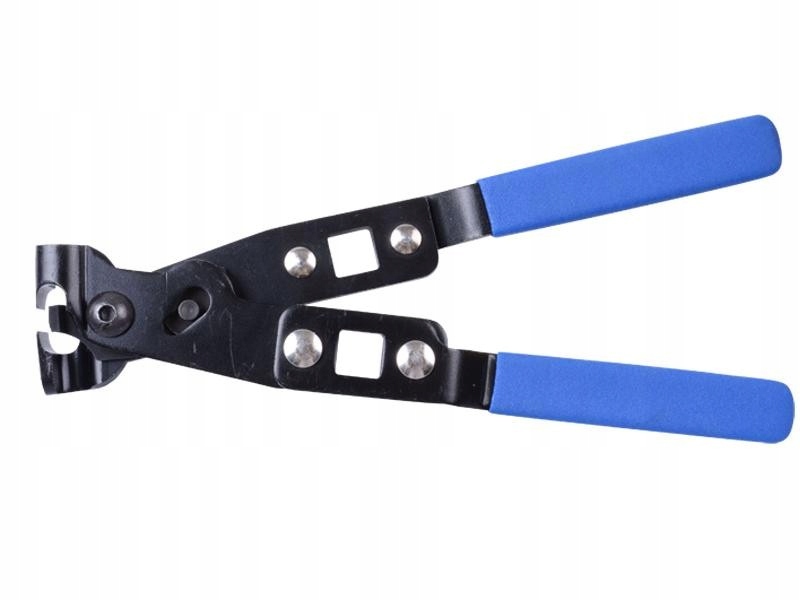 KING TONY ЗАТИСКНІ ПЛОСКОГУБЦІ