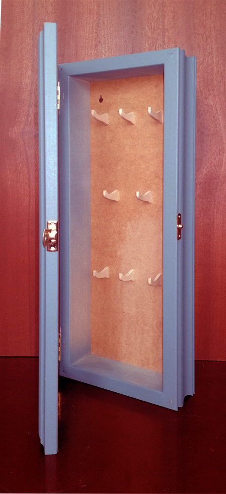 skrzynka na klucze SKP 52 S Marka inna