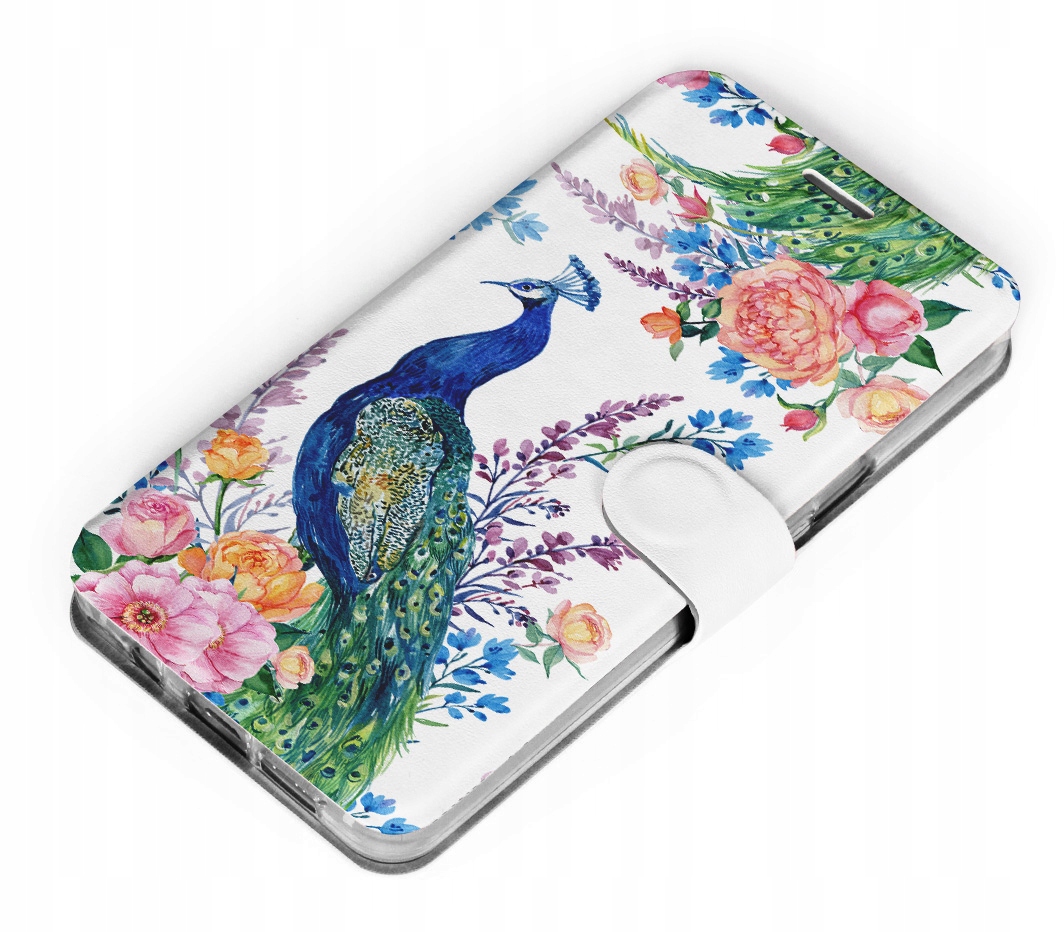 

Etui Mobiwear do Sony Xperia Z3 Compact - MX08R