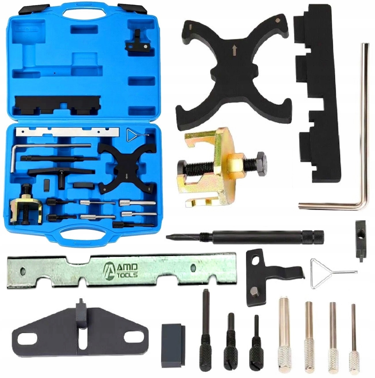 Blokada Rozrządu Ford Volvo Mazda 1.25 1.4 1.5 1.6 1.7 1.8 2.0 2.2 2.3 2.5