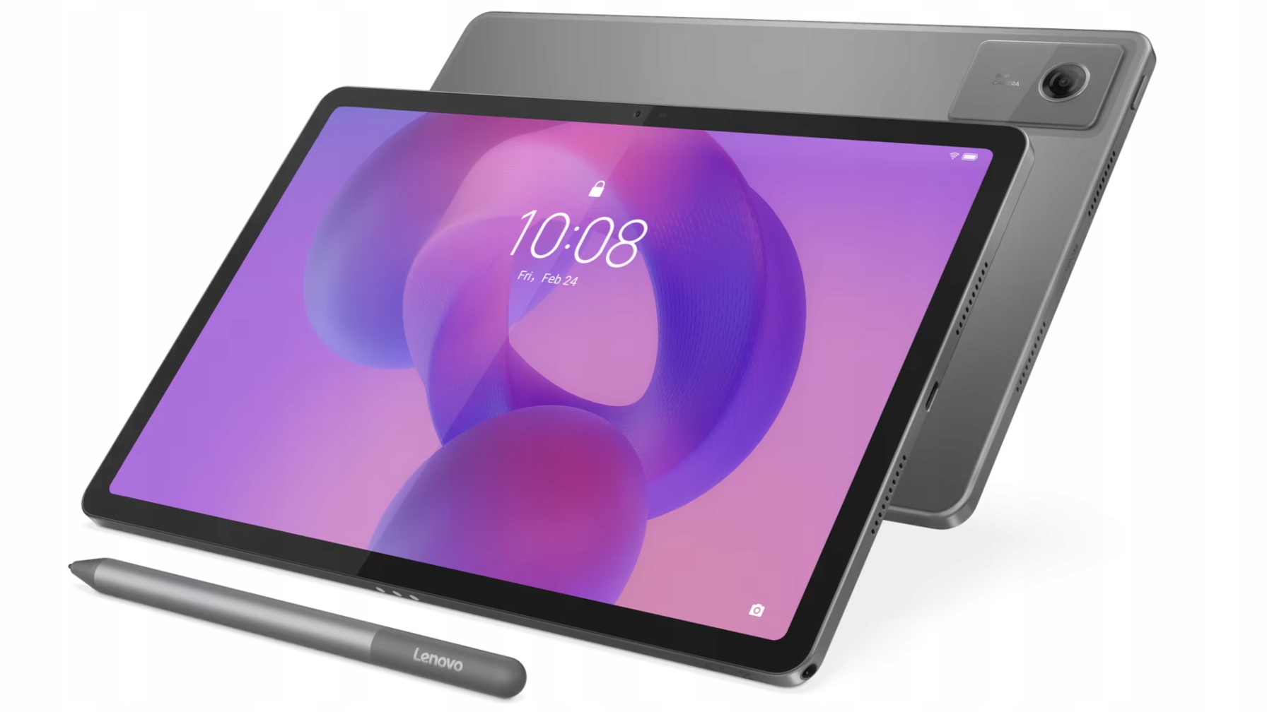 Lenovo Idea Tab 6300 11" 2.5K 90Hz 8GB 128GB And15 rysik Lenovo Tab Pen