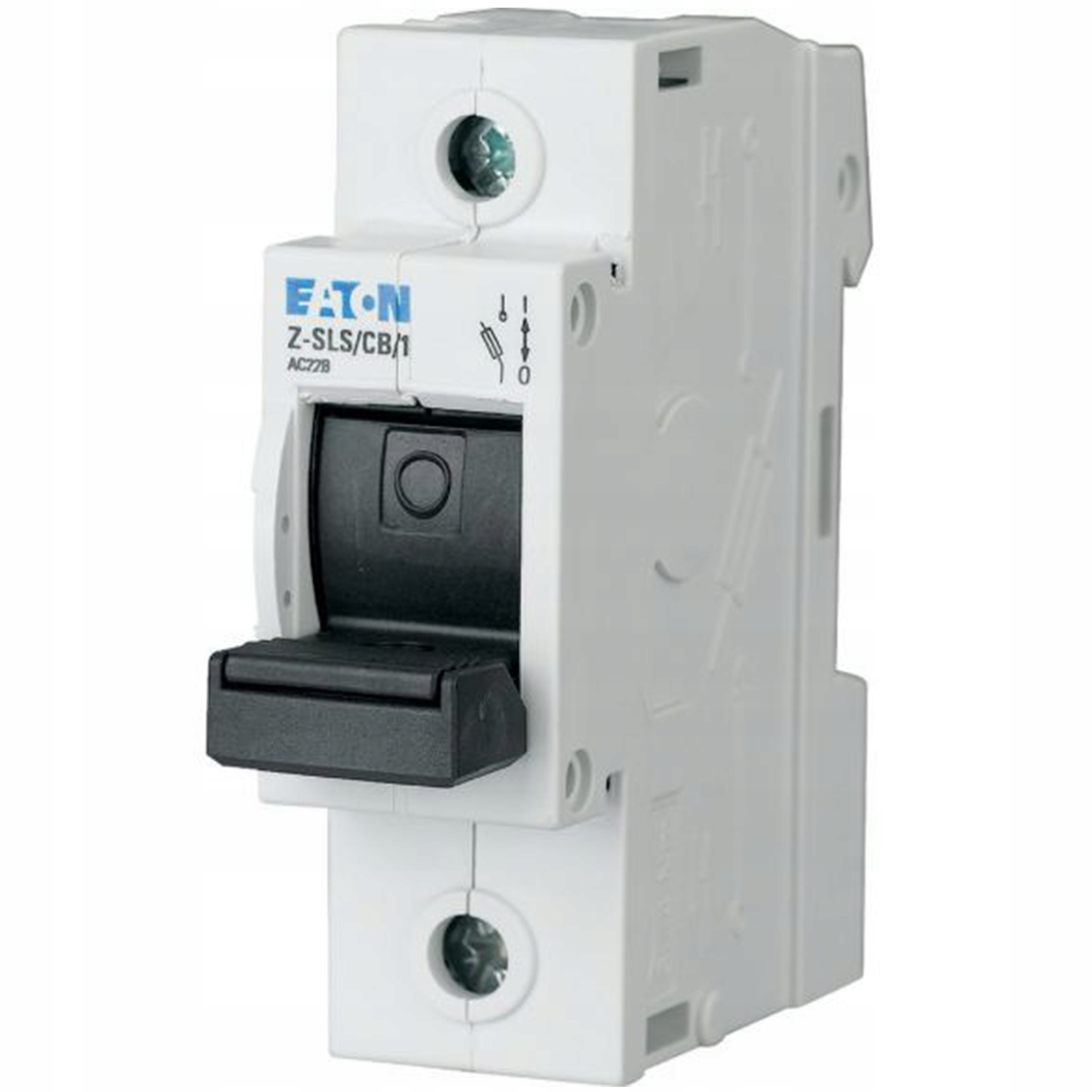 Pojistkový odpojovač Z-SLS/CB/1 1P 63A D02