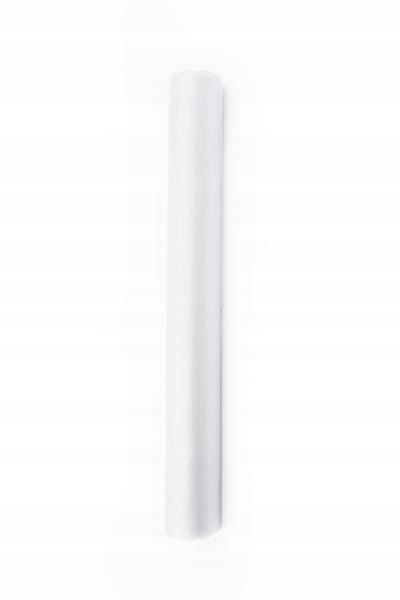 

Organza Gładka, biały, 0,36 x 9m