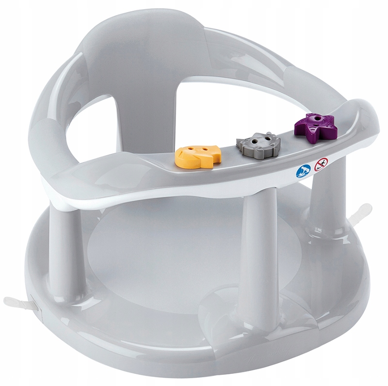

Thermobaby Krzesełko Fotelik Wkład Do Kąpieli
