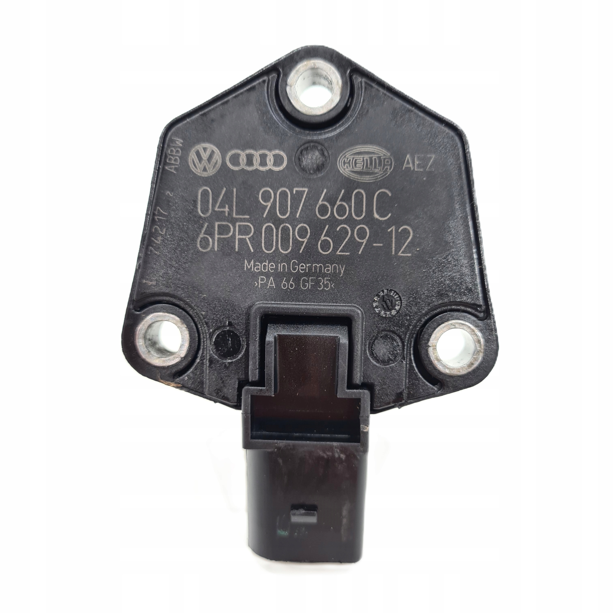 sensore Livello olio 1.6 2.0 VW AUDI 04L907660C