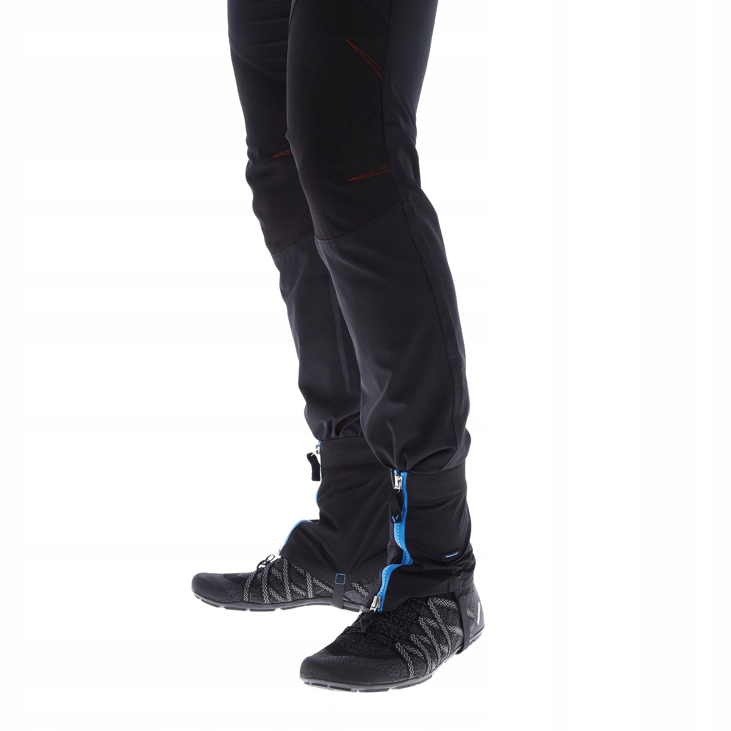 Gaitersy stuptuty do biegania Viking Trivor S Rozmiar S