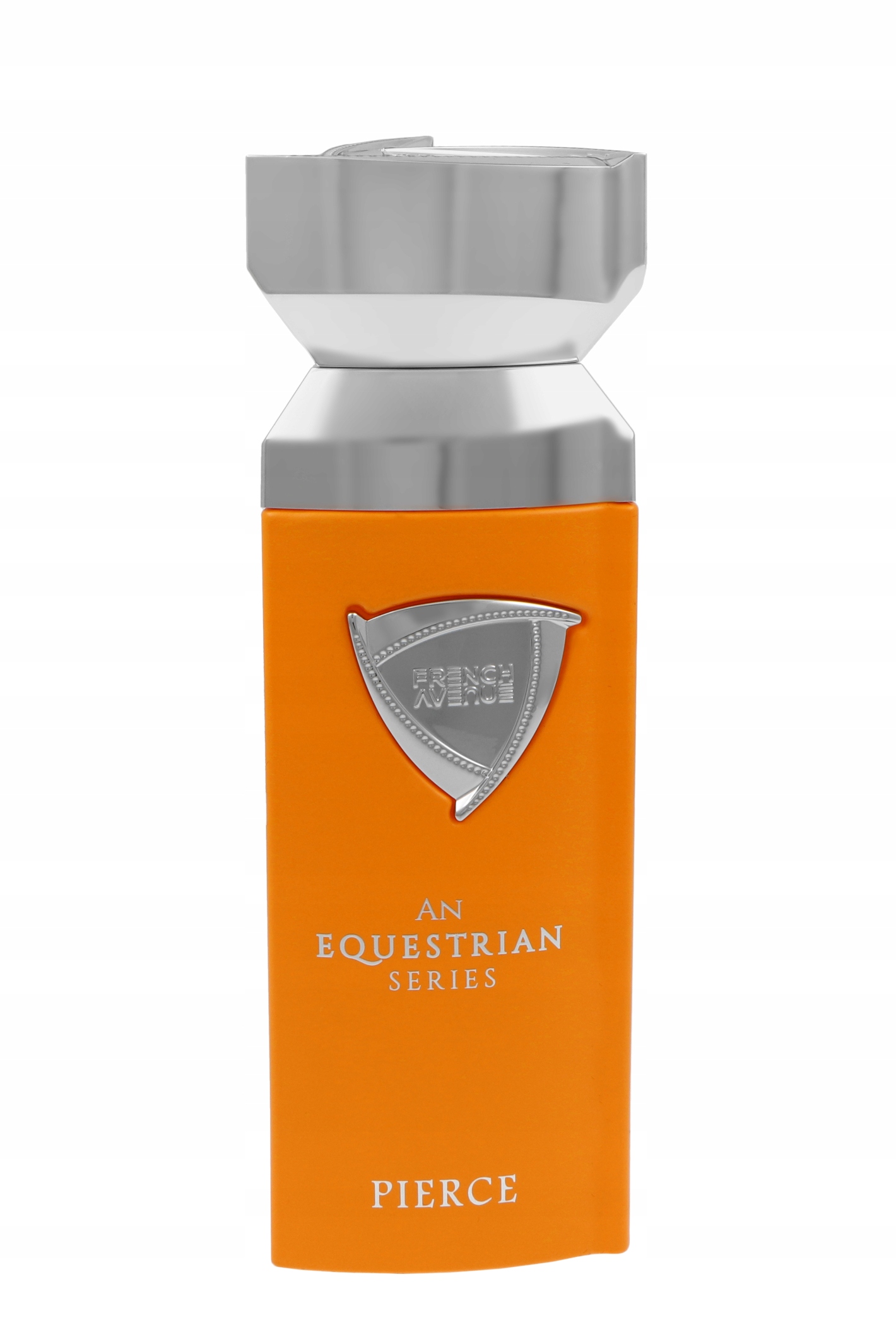 Fragrance World Equestr Series Pierce 100ML Parfemovaná Voda Pro Muže