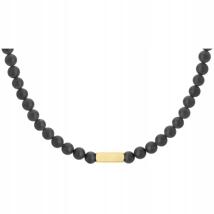 Pánský náhrdelník Manoki ocel 316 l 47 cm