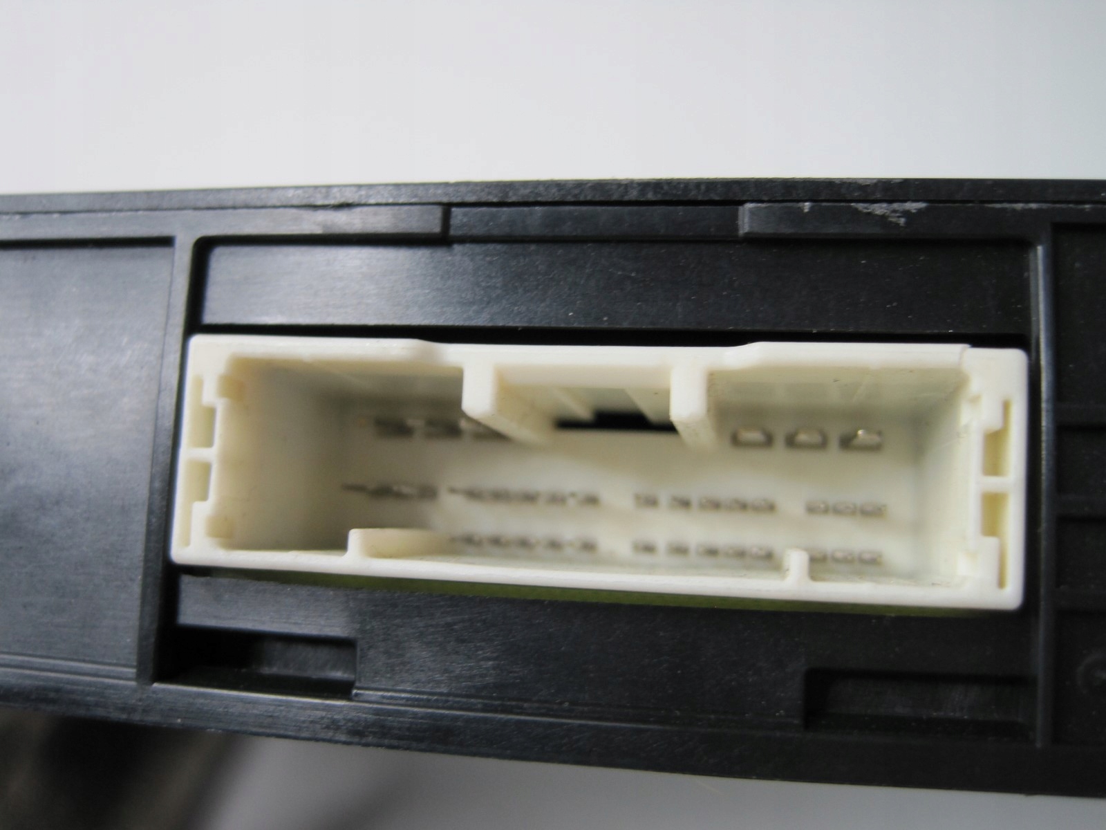 Moduł sterownik Toyota CH-R CHR 86740-10031 Kod producenta 86740-10031 toyota