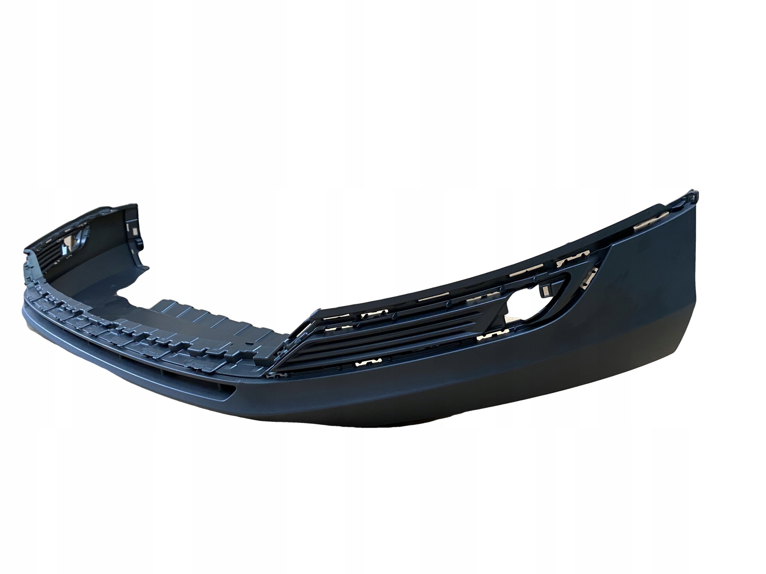 SEAT TARRACO SPOILER accessories of a bumper front